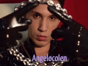 Angelocolen