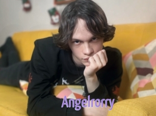 Angelrorry