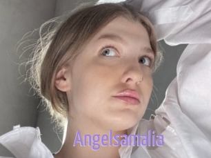 Angelsamalia