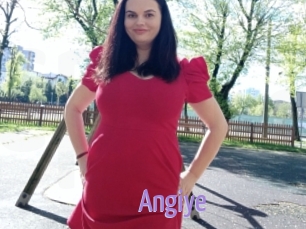 Angiye