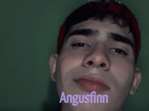 Angusfinn