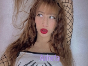 Anheta