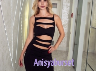 Anisyaburset