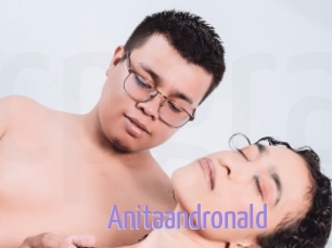 Anitaandronald