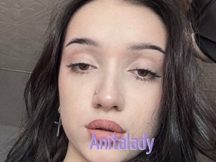 Anitalady