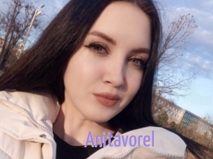 Anitavorel