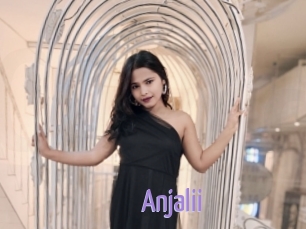 Anjalii