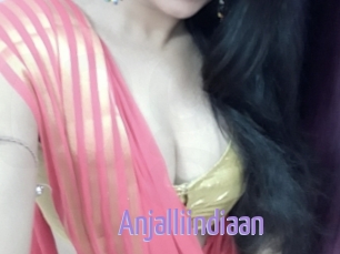 Anjalliindiaan