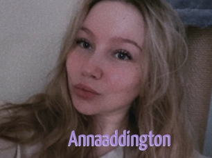 Annaaddington