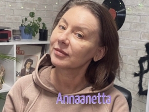 Annaanetta