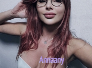 Annaany