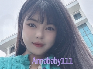 Annababy111