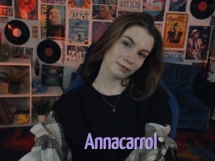 Annacarrol