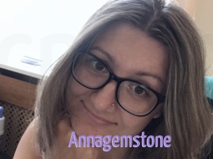 Annagemstone