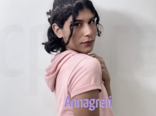 Annagreii