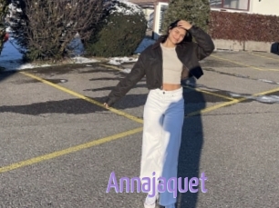 Annajaquet