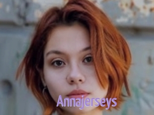 Annajerseys