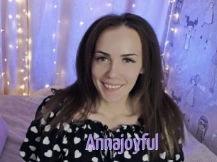 Annajoyful