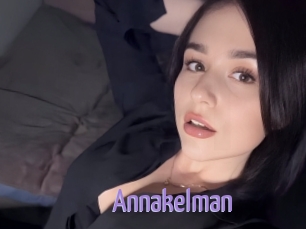 Annakelman