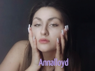 Annalloyd