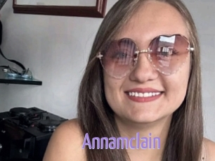 Annamclain