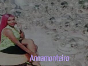 Annamonteiro