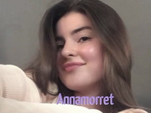 Annamorret