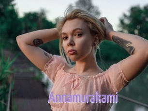 Annamurakami