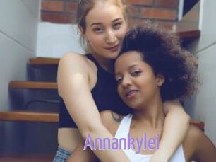 Annankylei
