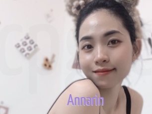 Annarin