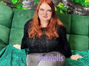 Annarolls