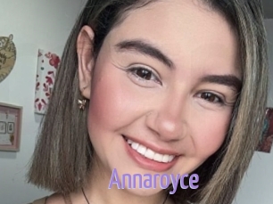 Annaroyce