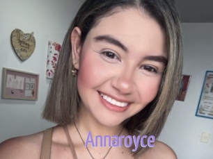 Annaroyce