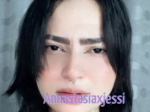 Annastasiaxjessi