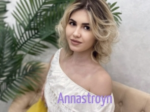 Annastroyn