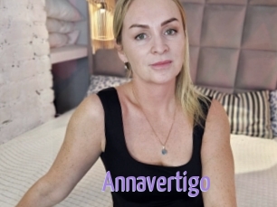 Annavertigo