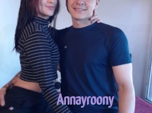 Annayroony