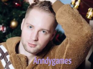 Anndygames