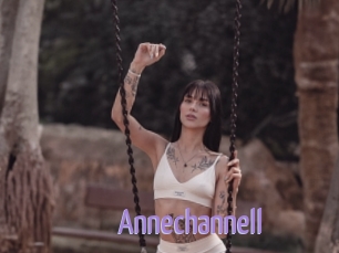 Annechannell