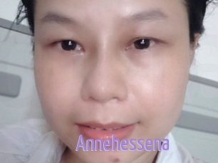 Annehessena