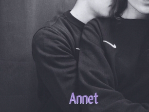 Annet