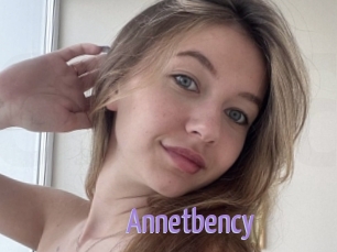 Annetbency