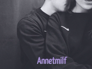 Annetmilf