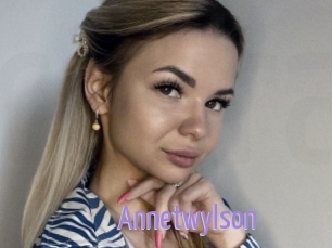 Annetwylson