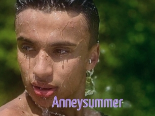 Anneysummer