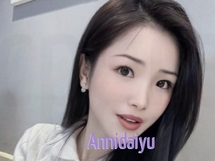 Annidaiyu