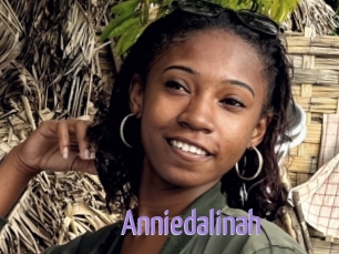 Anniedalinah