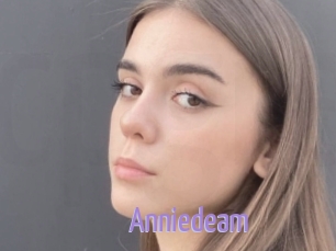 Anniedeam