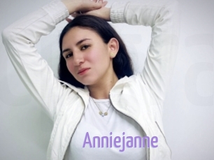 Anniejanne