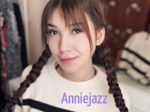 Anniejazz